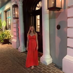 Meet your Posher, Rebecca